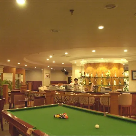 Angkor Century Resort & Spa 