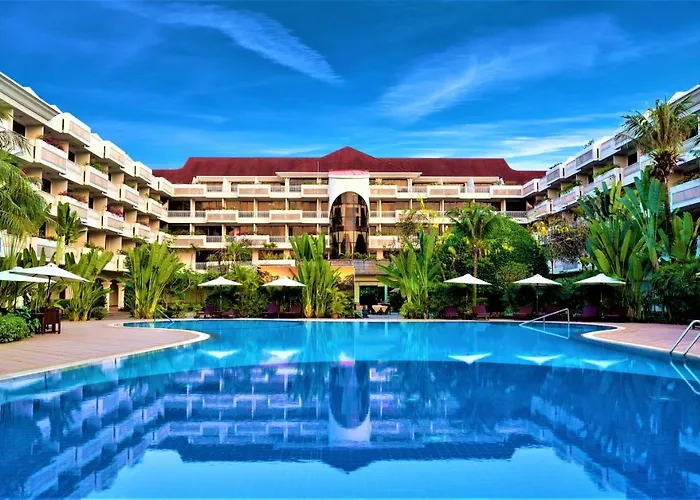 Angkor Century Resort & Spa