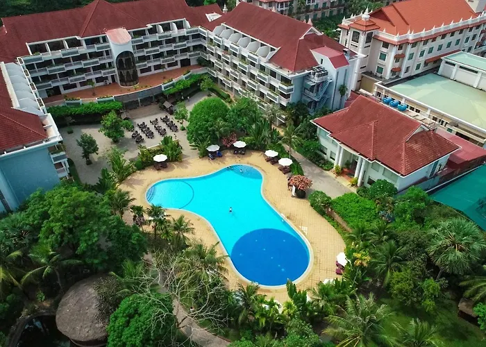 Angkor Century Resort & Spa