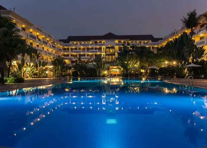 Angkor Century Resort & Spa