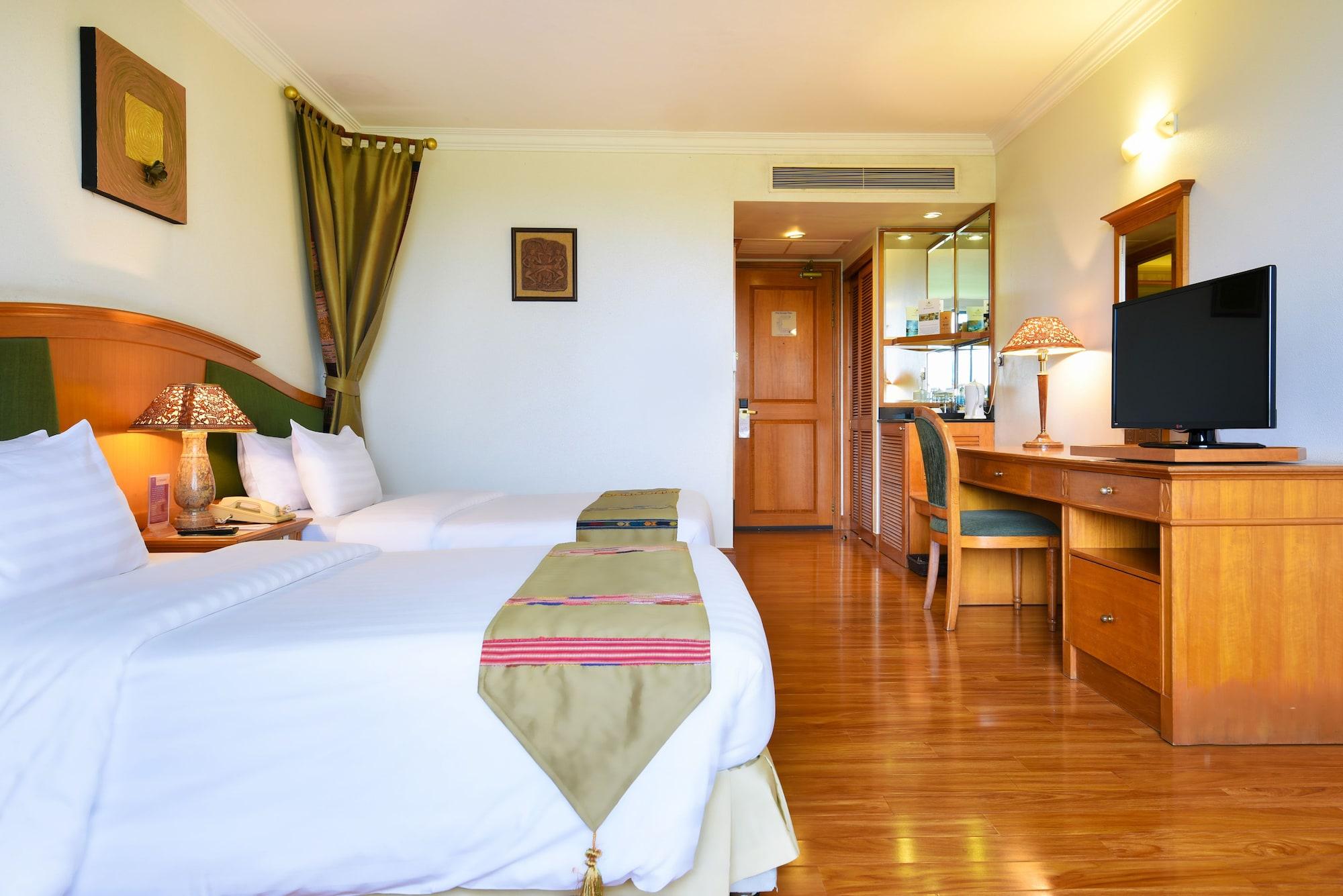 Hotel Angkor Century &