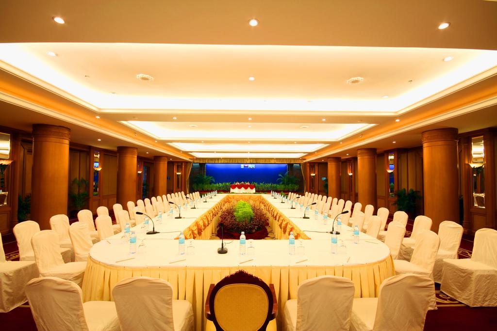 Angkor Century & Hotel