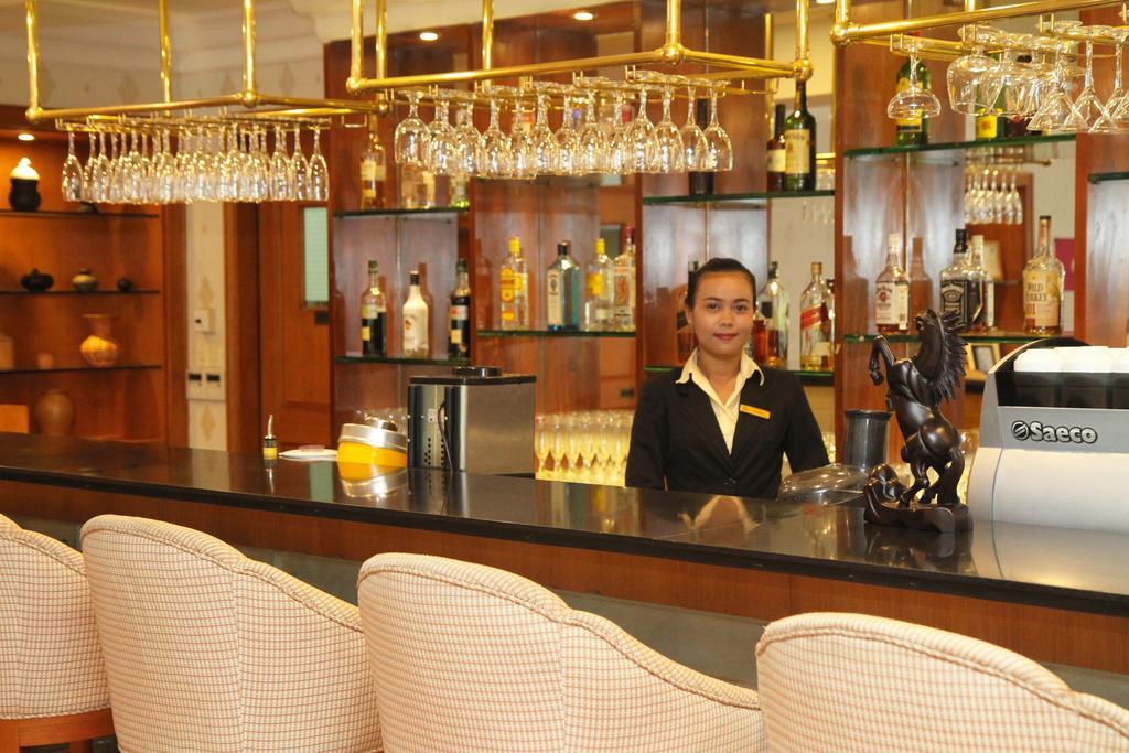 Angkor Century & Siem Reap