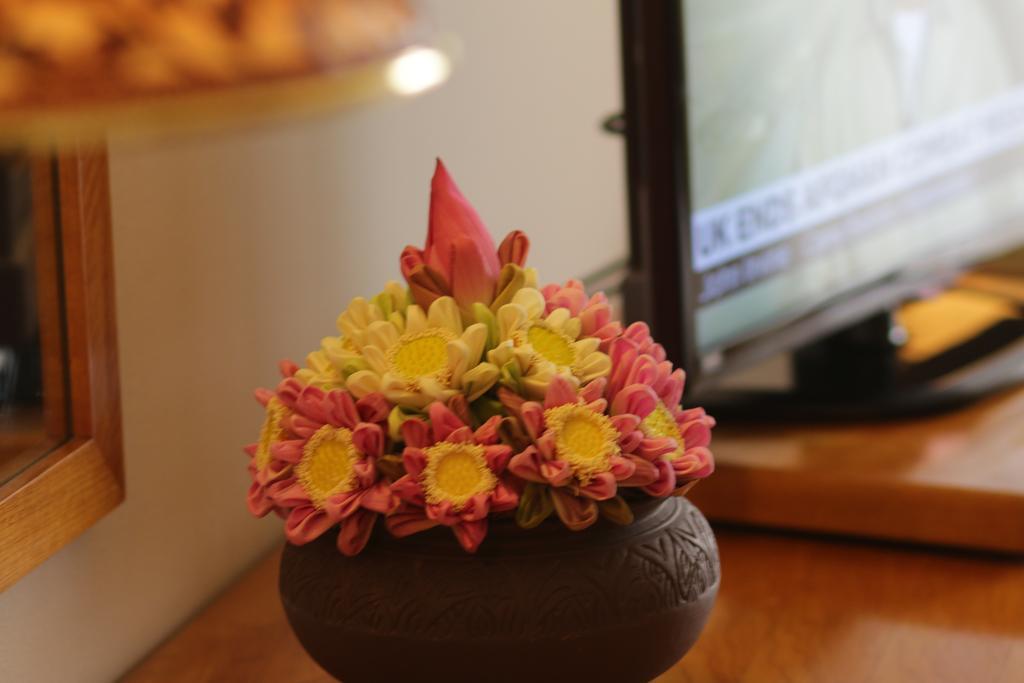 Angkor Century & Hotel Siem Reap