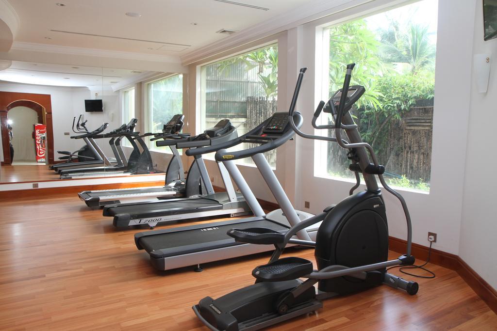 Angkor Century & 5*