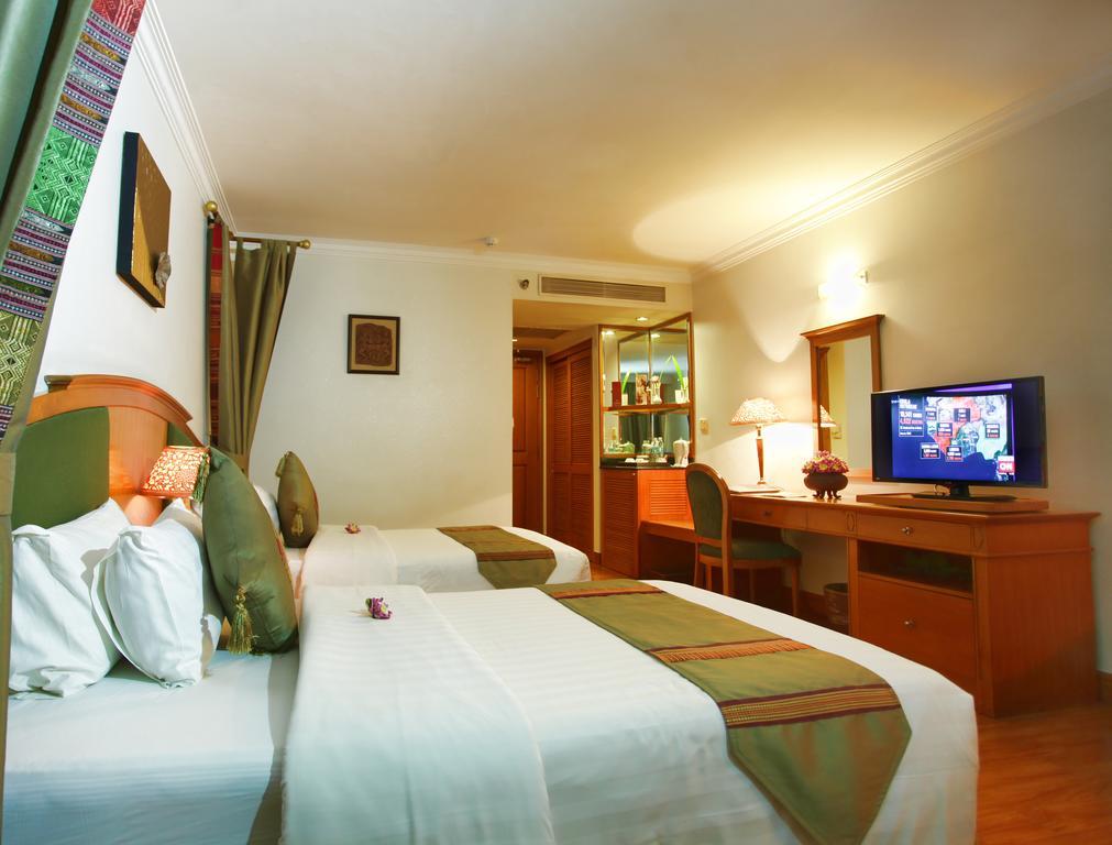 Angkor Century & Siem Reap