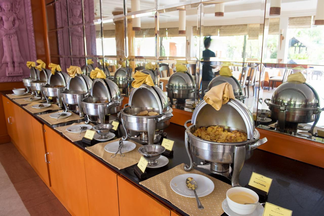 Hotel Angkor Century &