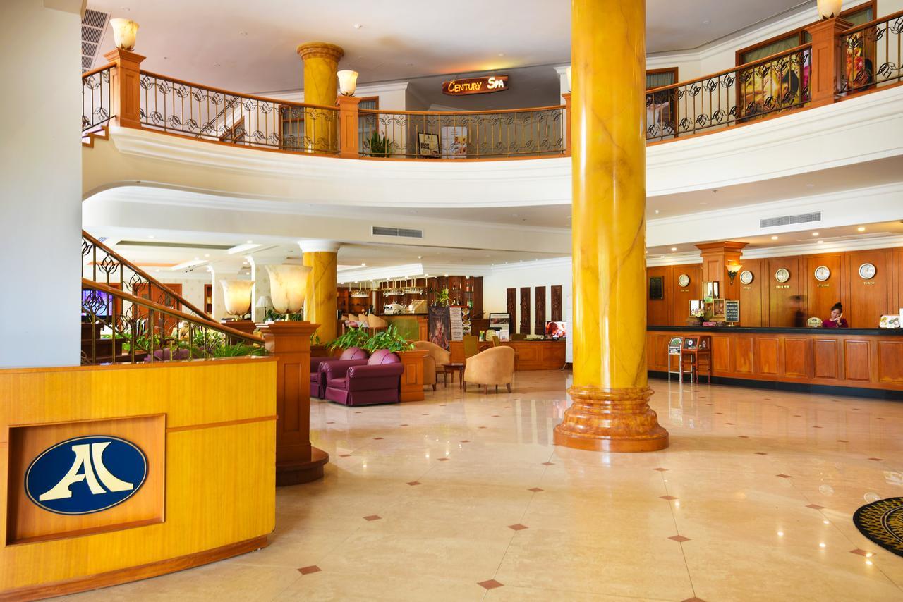 Hotel Angkor Century & 5*