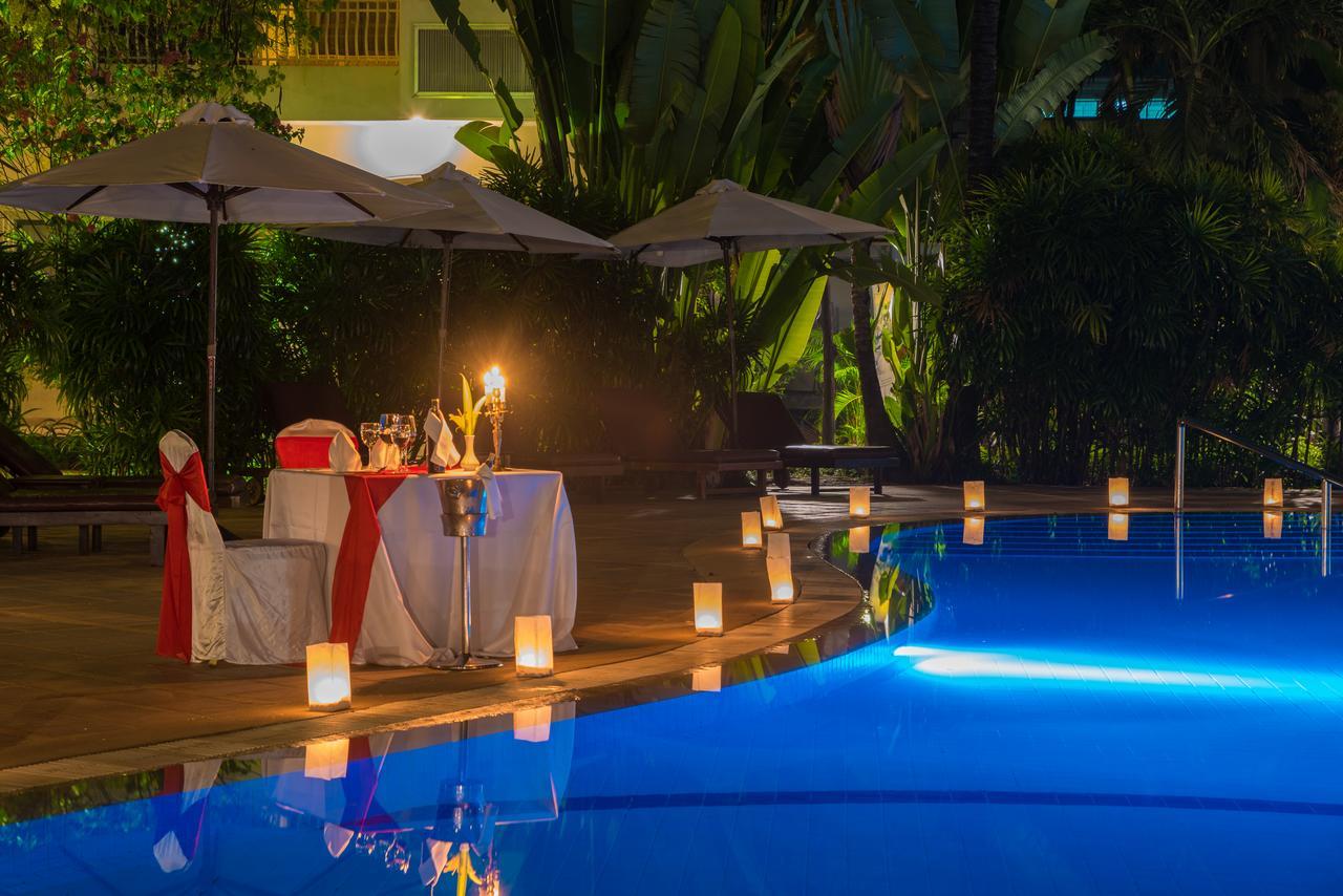 Angkor Century &