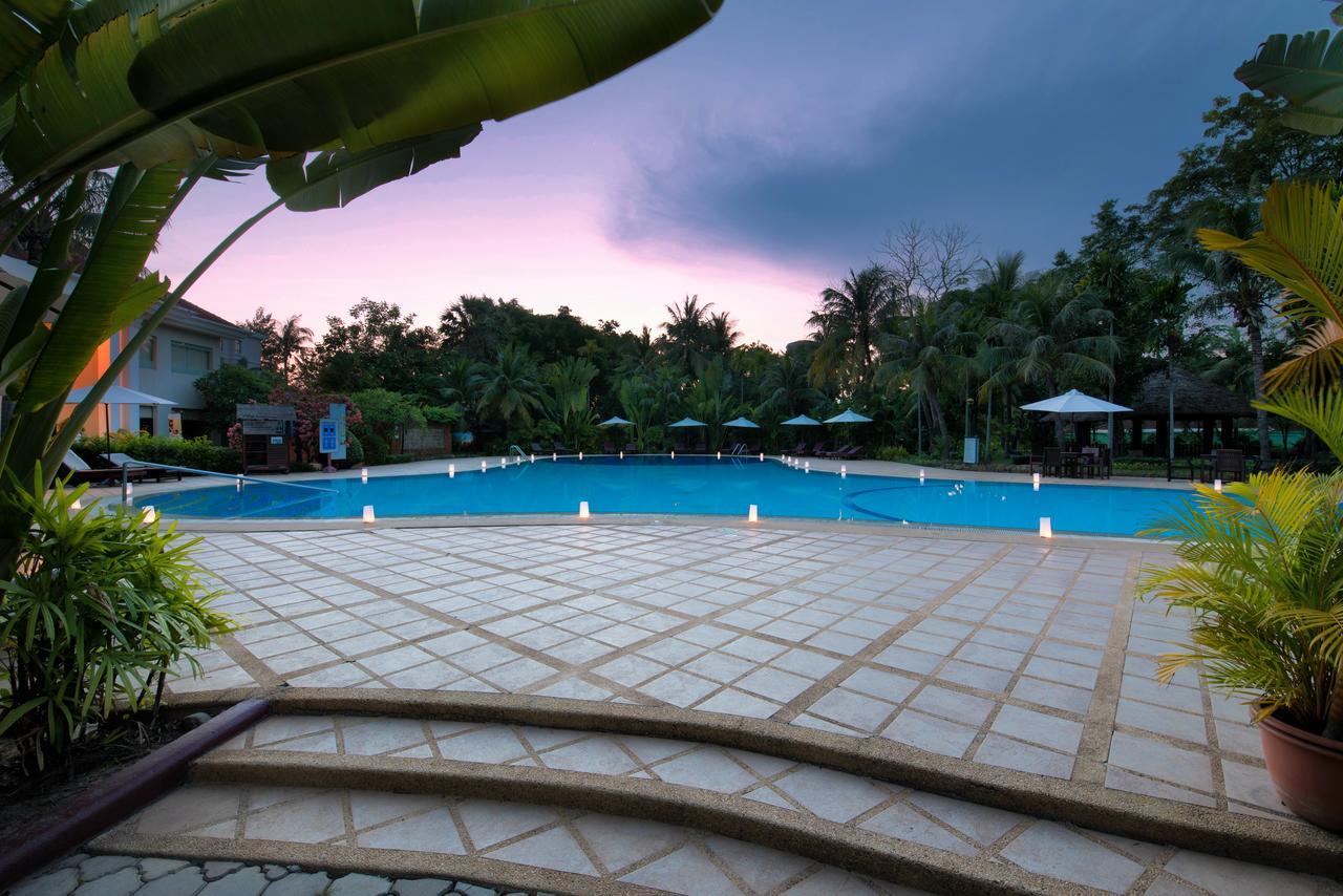 Angkor Century &