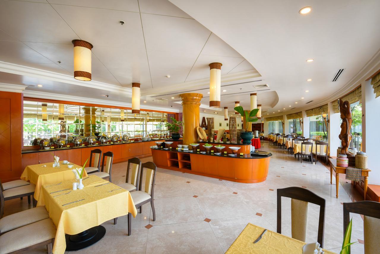 Angkor Century & Hotel