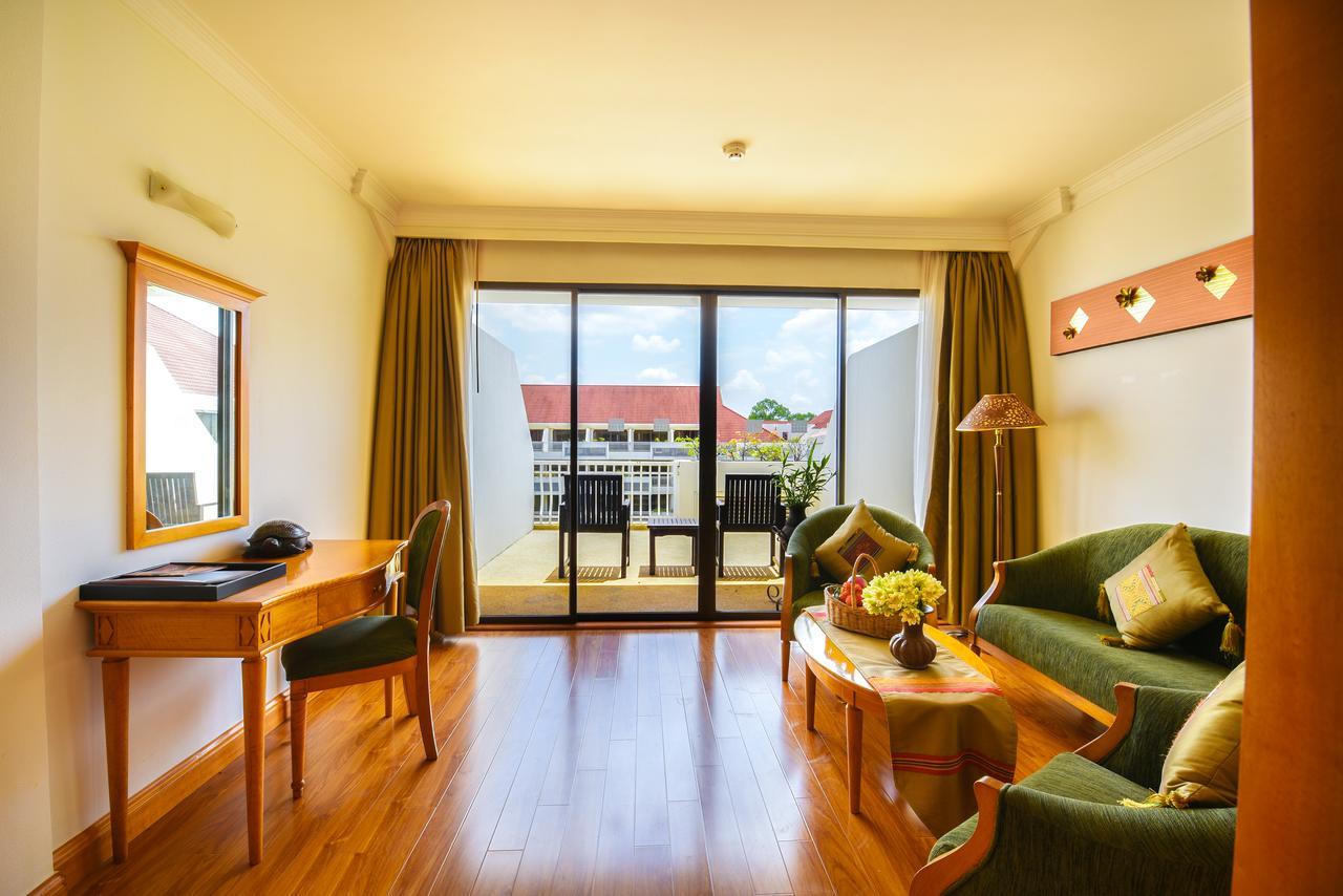 Angkor Century & Hotel Siem Reap