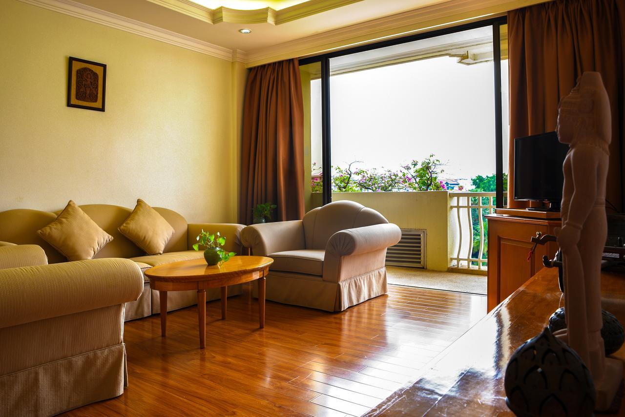 Angkor Century &