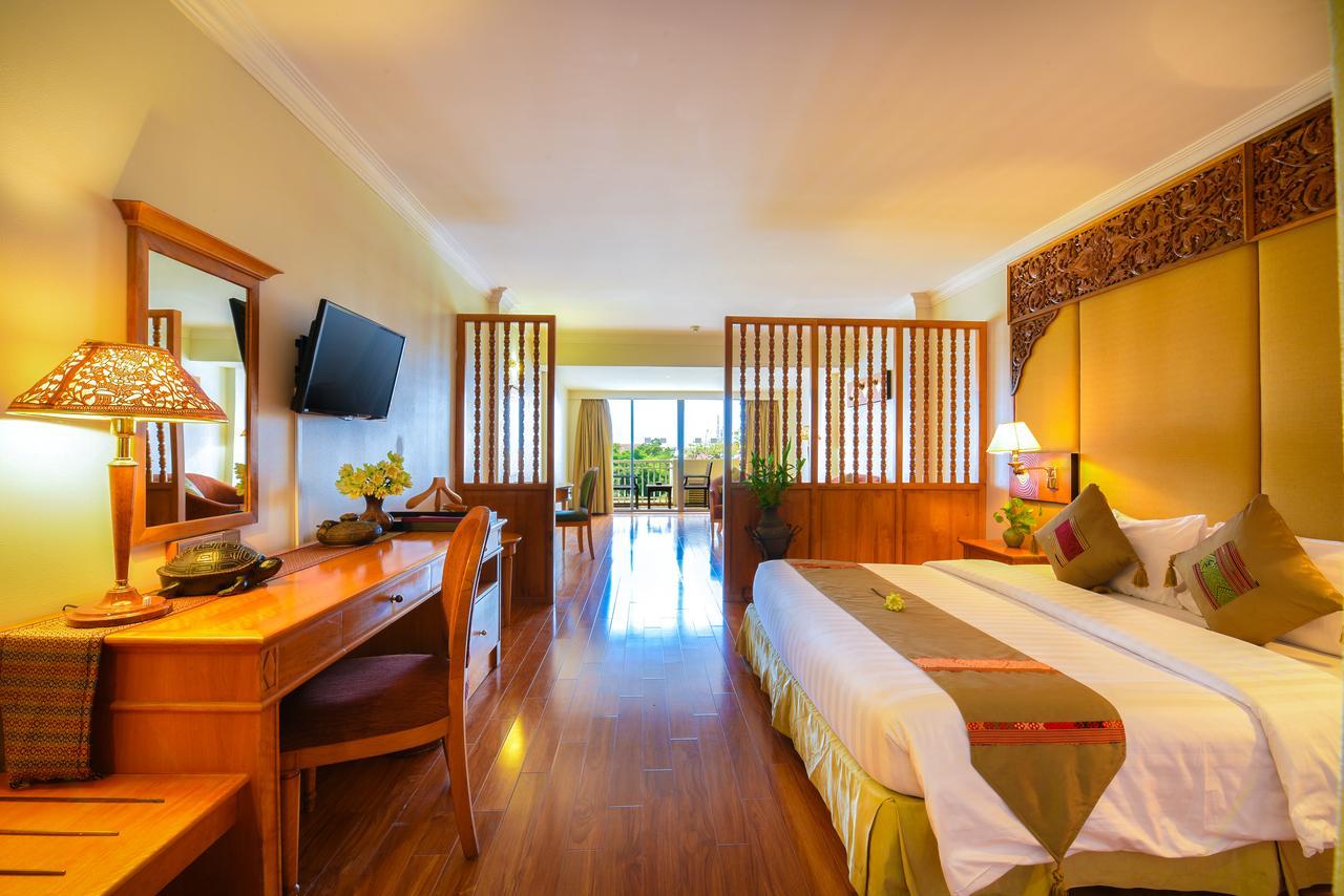 Angkor Century &