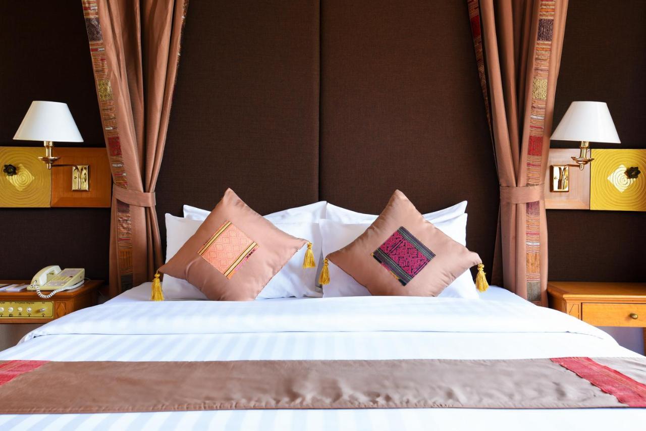 Angkor Century & 5* Siem Reap