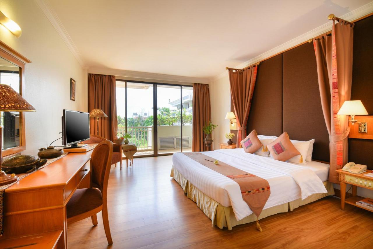 Angkor Century &