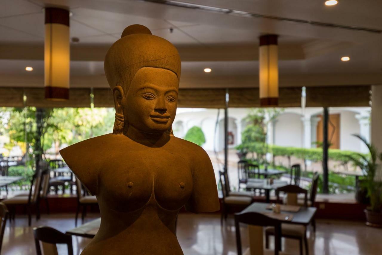 Angkor Century &