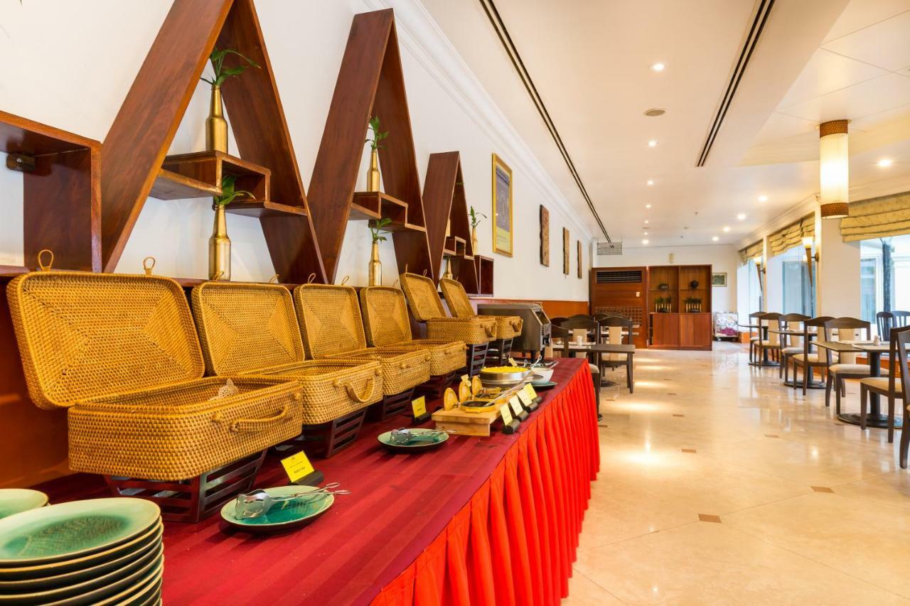 Angkor Century & Siem Reap