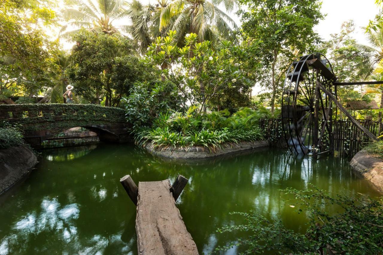 Hotel Angkor Century & 5*