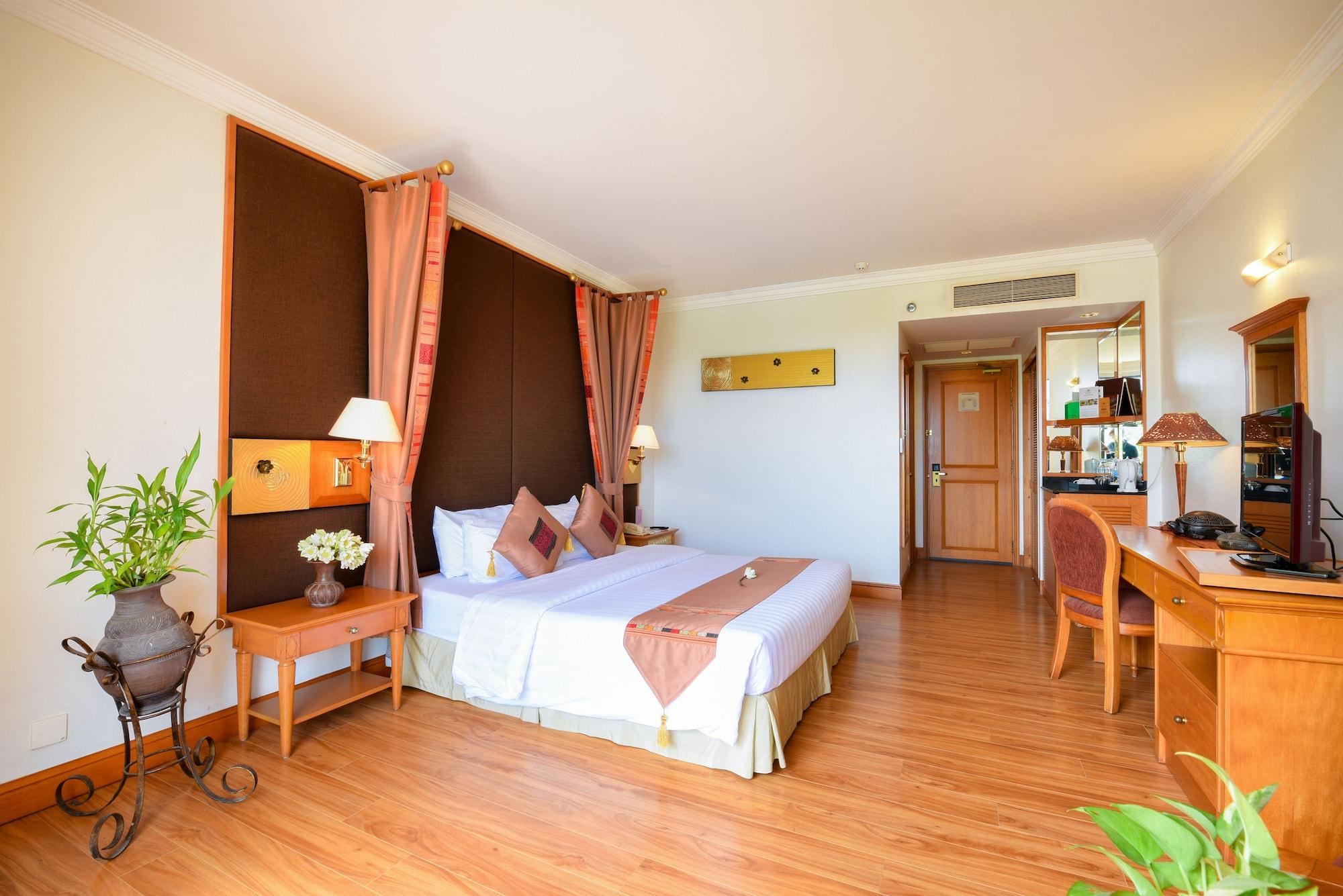 Angkor Century & 5* Siem Reap