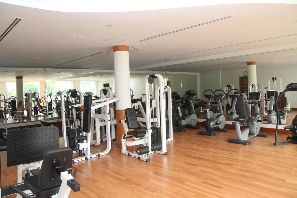Hotel Angkor Century & Siem Reap