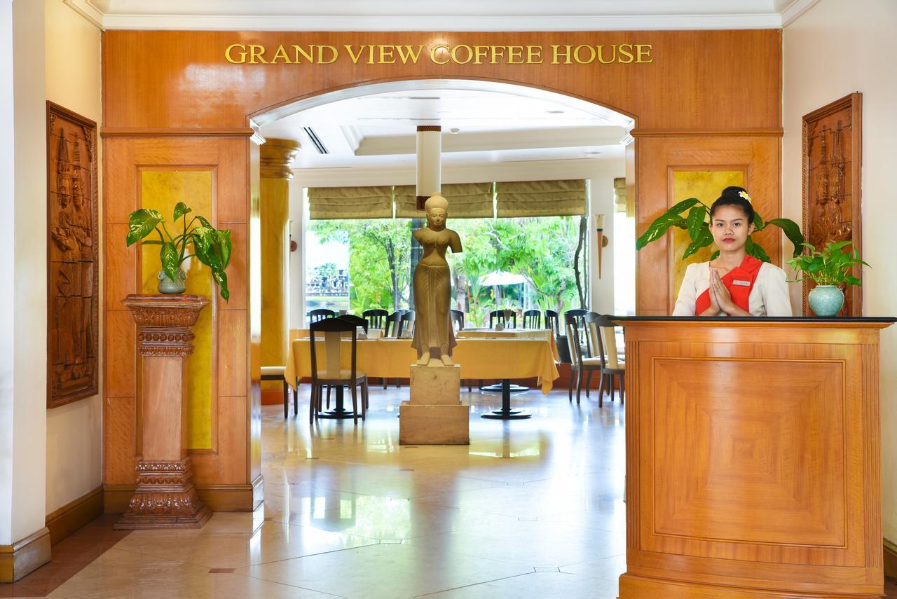 Angkor Century &