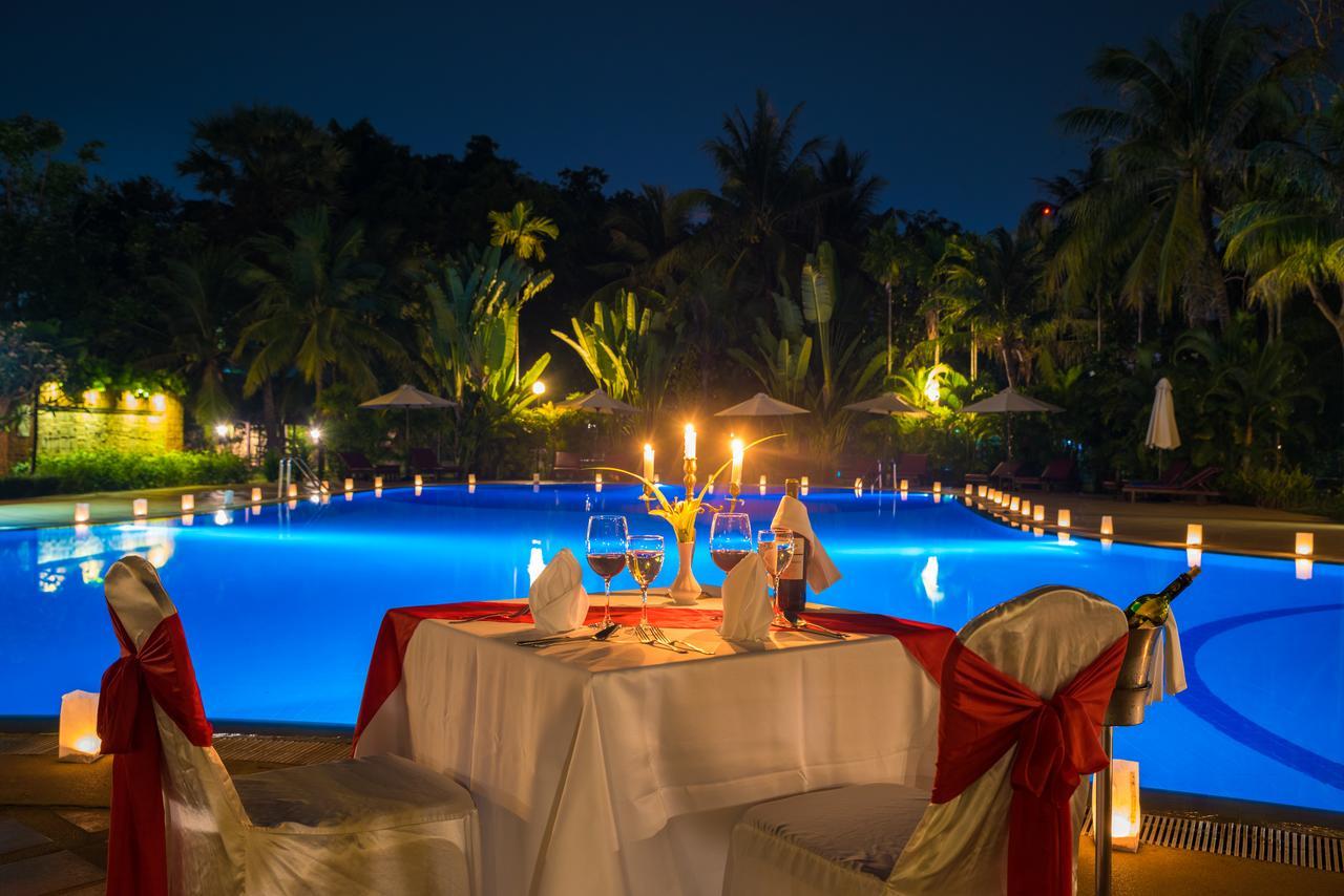 Angkor Century & Hotel 5*