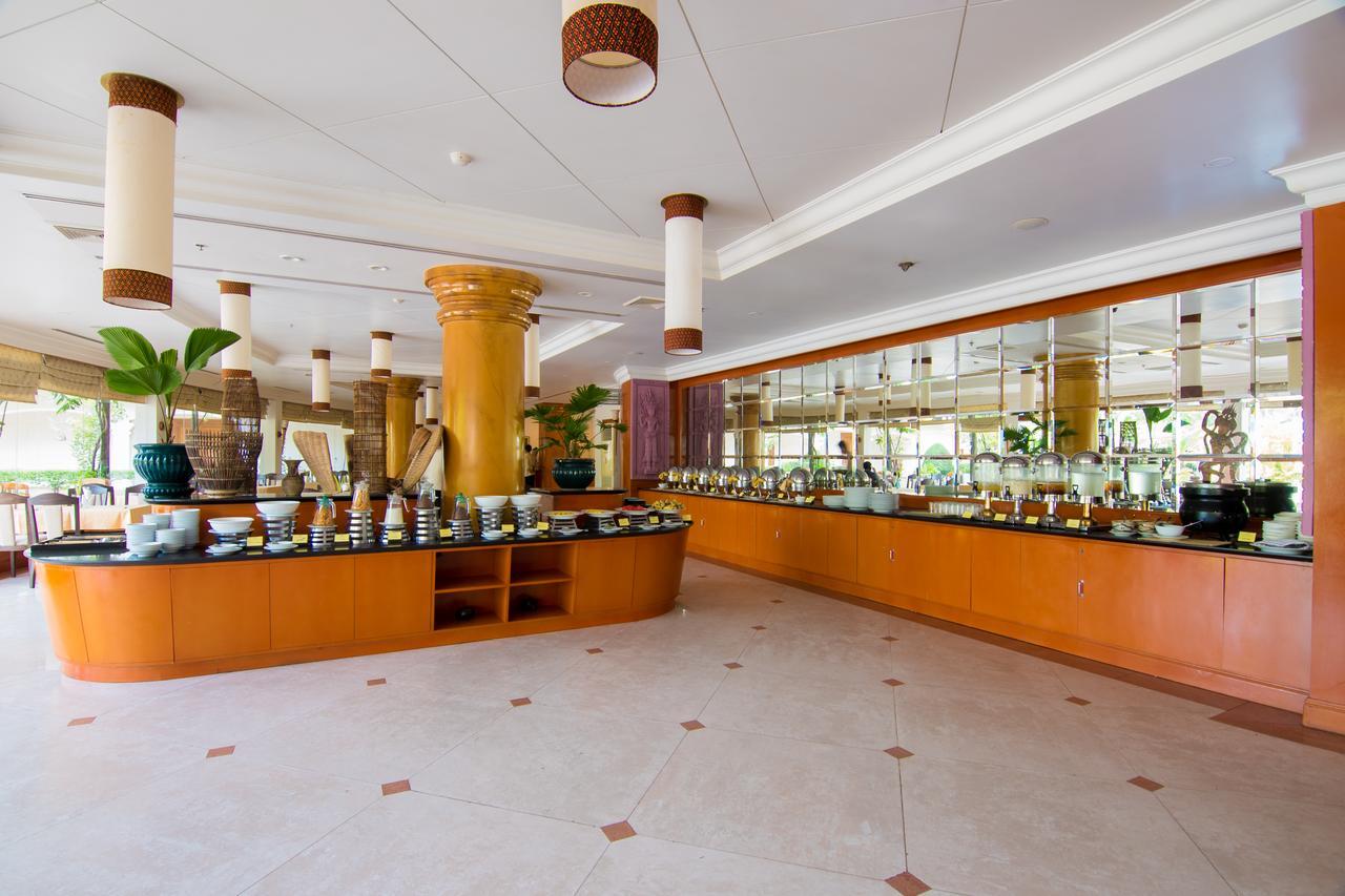Hotel Angkor Century & 5*
