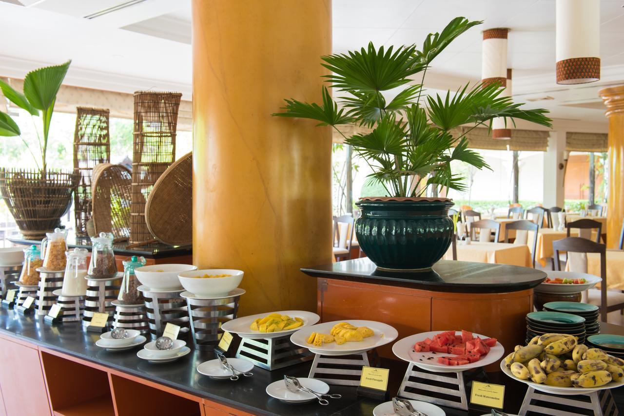 Angkor Century & Hotel