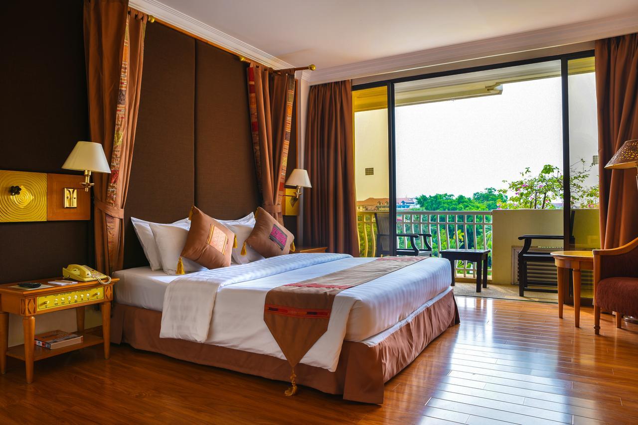 Angkor Century &