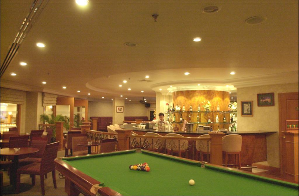 Hotel Angkor Century & 5*