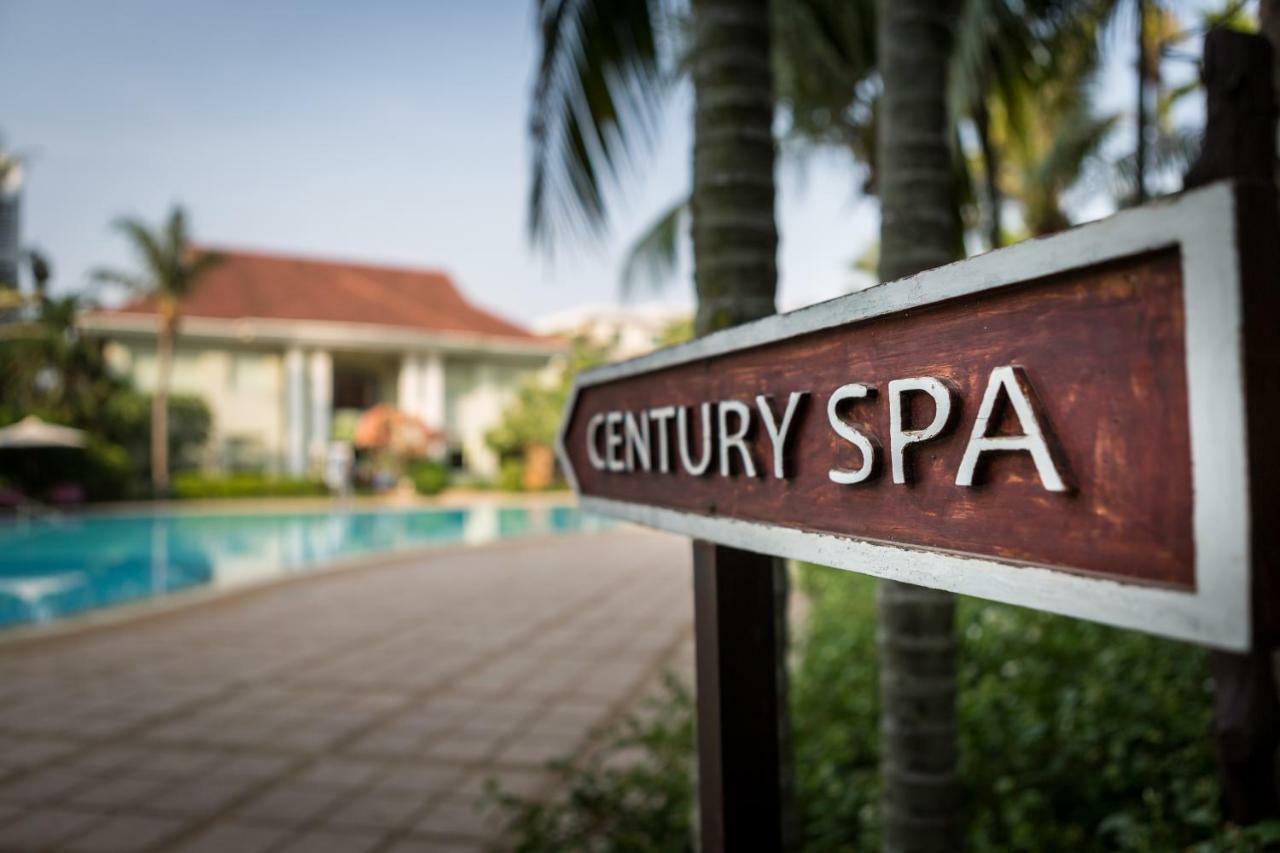 Angkor Century & Hotel