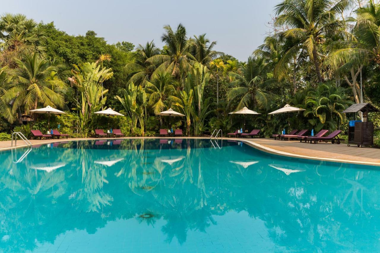 Angkor Century & 5*